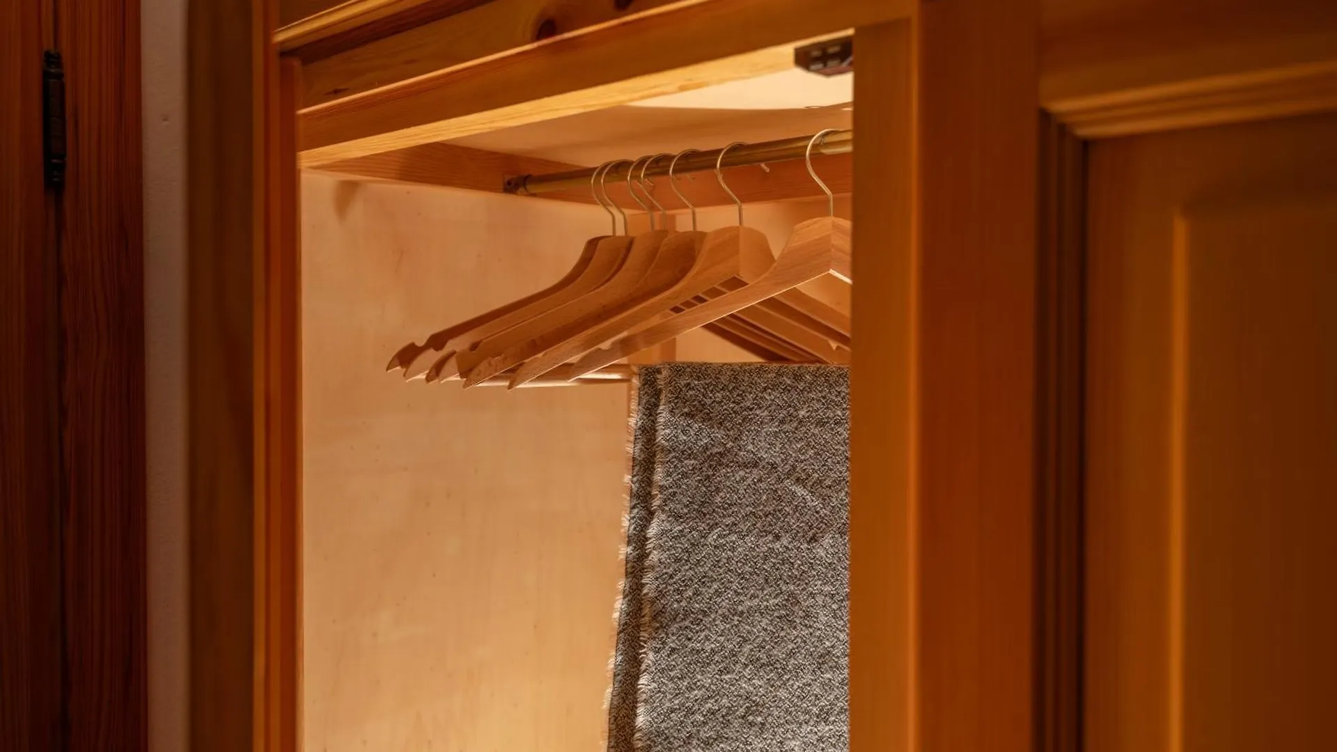 Loft I Tre Abeti Apartment Fiumalbo Italy