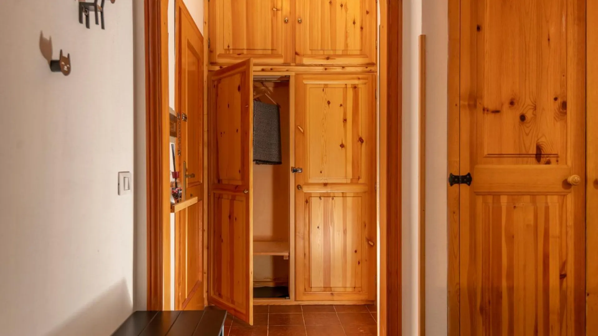 Loft I Tre Abeti Apartment Fiumalbo 0*,