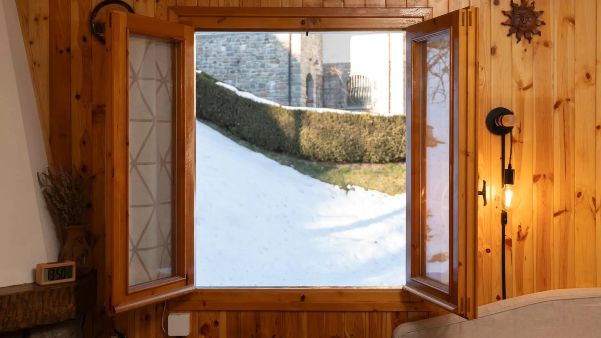 Loft I Tre Abeti Apartment Fiumalbo