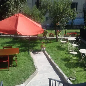 Fiume Bianco Bed & Breakfast