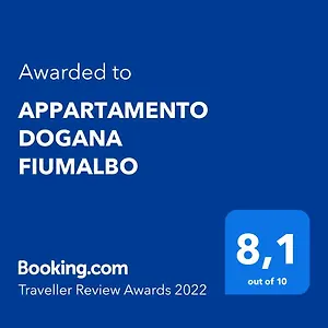  Appartamento Dogana