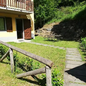  Appartamento Ai Piedi Del Monte Cimone