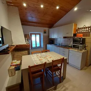  Appartamento Casa Lorenzo - Nel Centro Storico Di